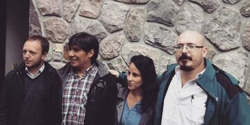 El FIT presentó oficialmente el frente para las próximas elecciones provinciales