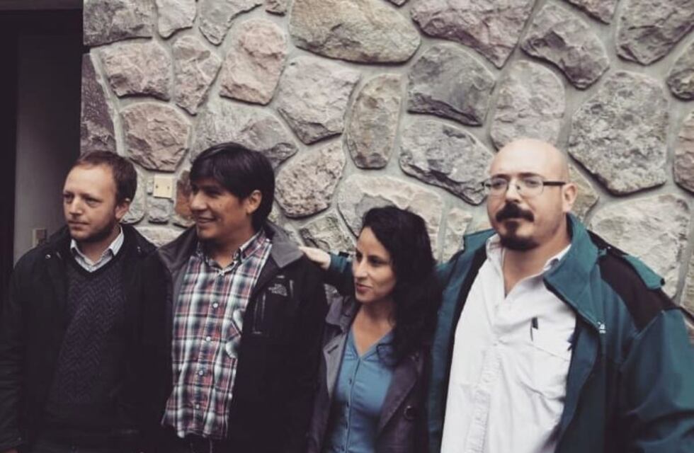 El FIT formaliza su frente electoral en Jujuy