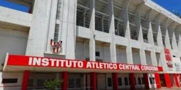El club de Alta Córdoba tendrá nuevas autoridades a partir del 25 de agosto\u002E