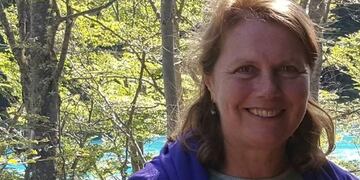 Una mujer argentina sufrió un ACV en Estados Unidos y sus hijos piden ayuda para cubrir el costoso tratamiento\u002E