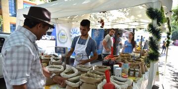 (Foto: Municipalidad de San Miguel de Tucumán)\u002E