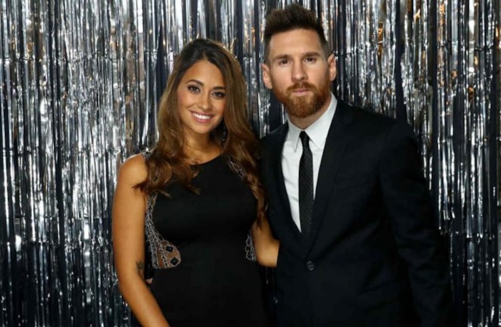 Antonela Roccuzzo eligió a las hijas de Evangelina Anderson para la campaña de su marca de ropa