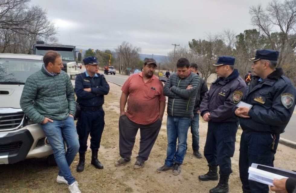 Río Cuarto: nueva asamblea de productores rurales este viernes