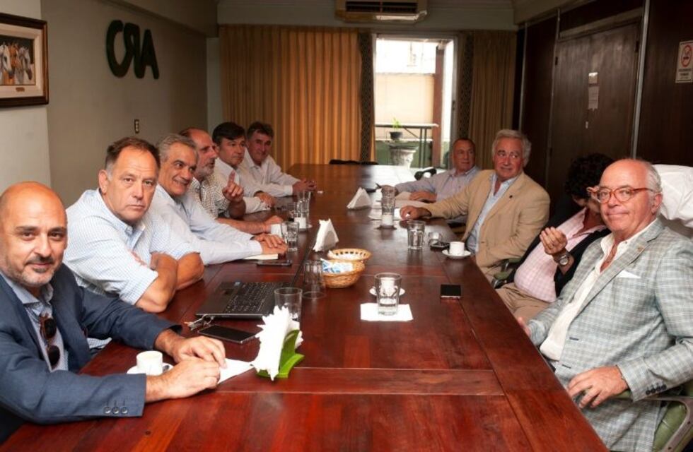 El Gobierno advirtió a la Mesa de Enlace que “no se va a mover un centímetro” por un lockout