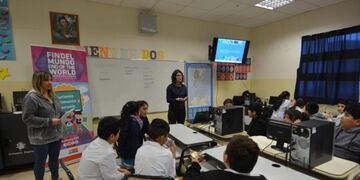 Capacitación de INFUETUR