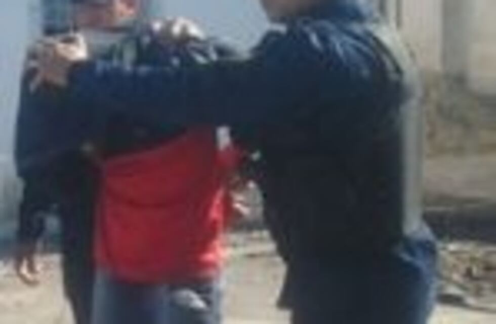 Recapturaron a otro evadido de la Comisaría 26°