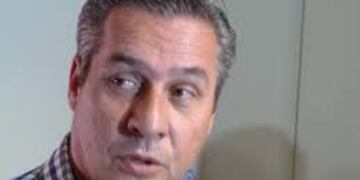 Mario Vialey, ministro de Ecología de Misiones\u002E (Misiones Online)