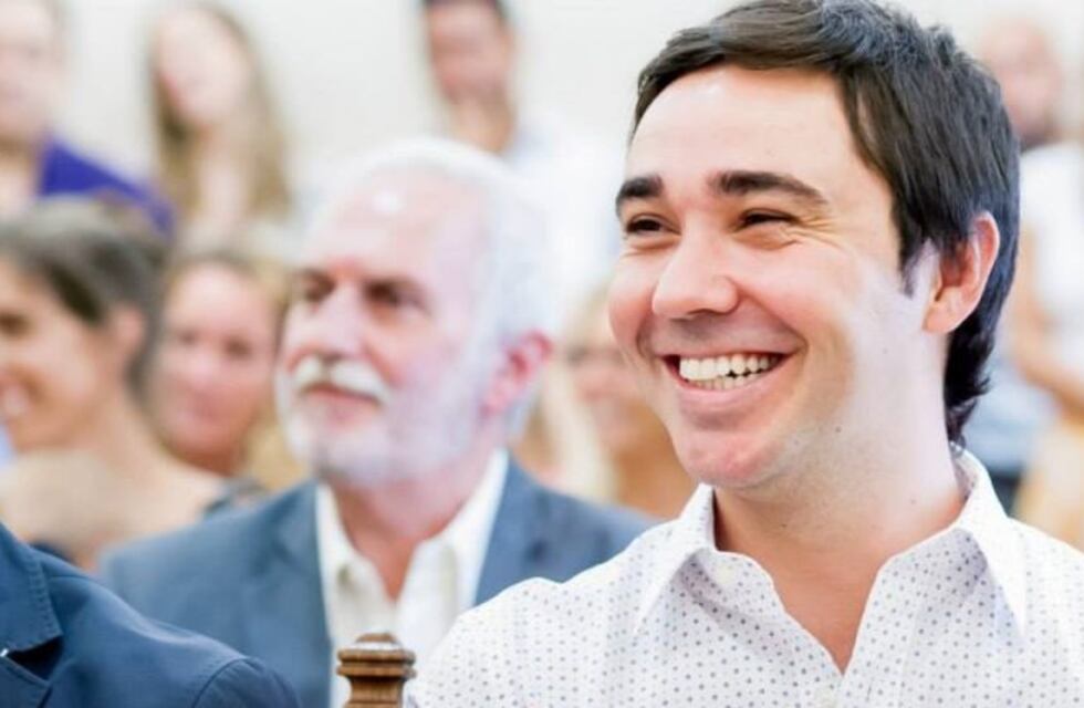 Murió Juan Gentile, Subsecretario de Comunicación Pública