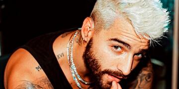 Maluma