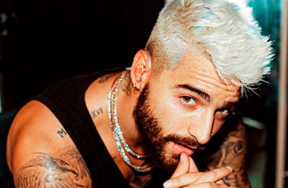 Maluma causó polémica en redes por supuesto viaje en medio de la cuarentena