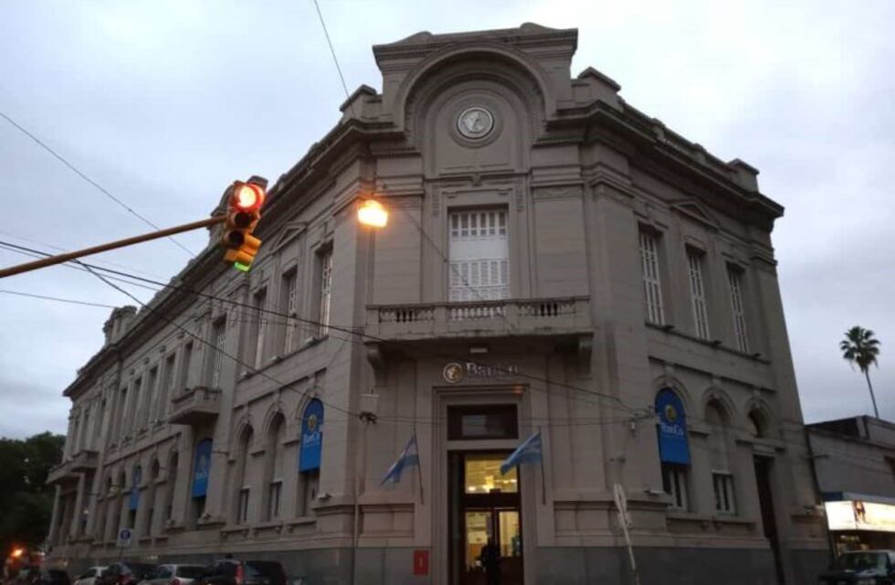 Martes con tiempo inestable