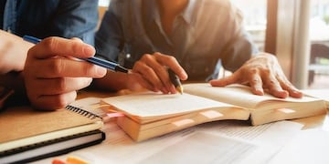 Vuelta a clases: los padres siguen recurriendo a la ayuda de profesores particulares