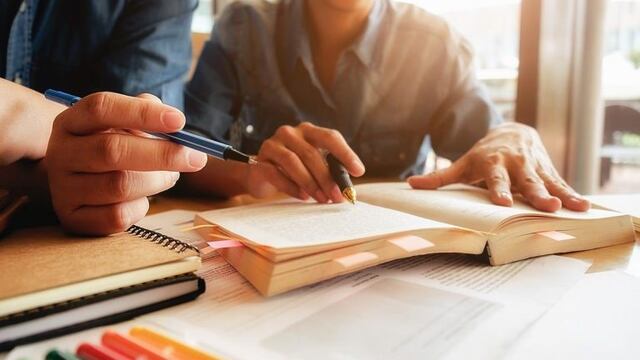 Vuelta a clases: los padres siguen recurriendo a la ayuda de profesores particulares