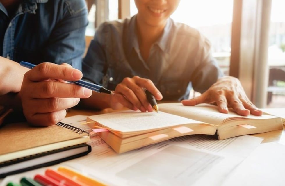 Vuelta a clases: los padres siguen recurriendo a la ayuda de profesores particulares
