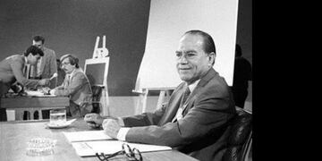 Vicente Leonidas Saadi