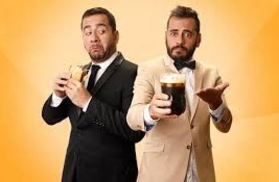 Con Camilo y Nardo Mina Clavero abre este miércoles su temporada teatral