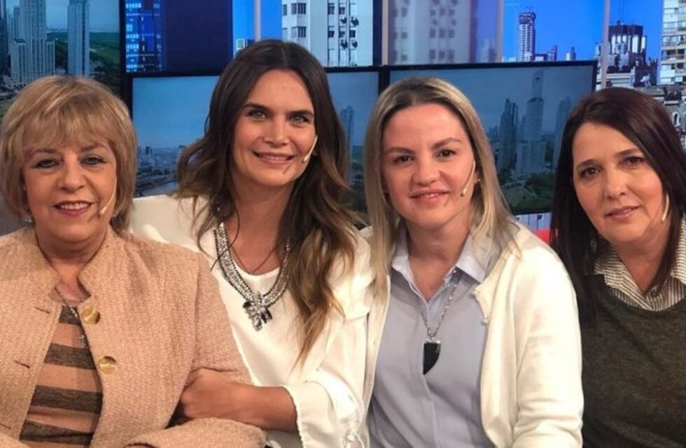 Amalia Granata opinó que a Wanda Nara le importa más la plata que sus hijos