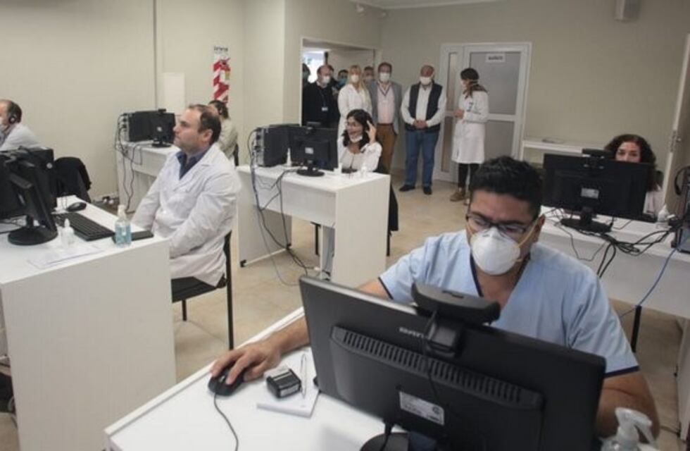 Promueven la telemedicina para atender a los tucumanos