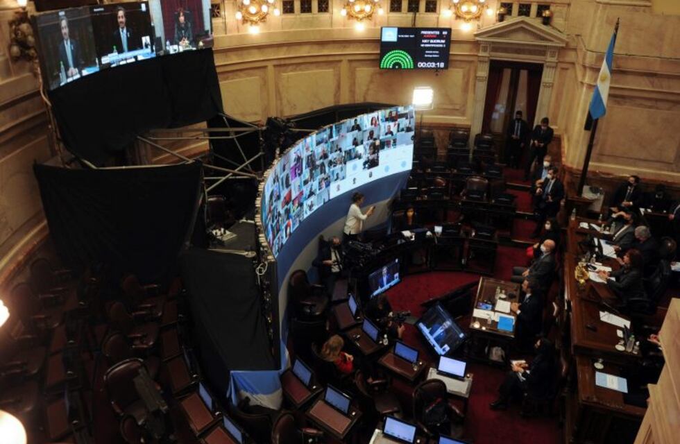 Ley de fibrosis quística: obtuvo dictamen en el Senado y será debatida el jueves