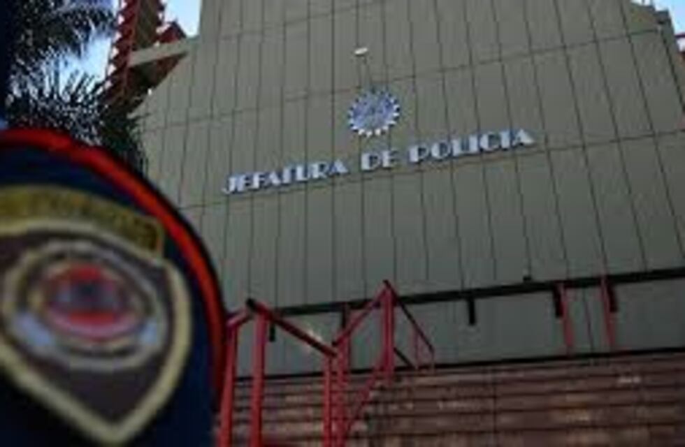 Llevaban cocaína, intentaron sobornar a los policías y terminaron detenidos