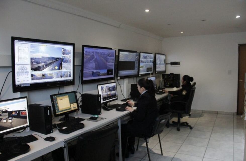 Más seguridad: programa “Ojos en Alerta” en Punta Alta