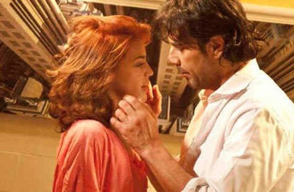 La estrategia de Calu Rivero para ponerle un freno a Juan Darthés