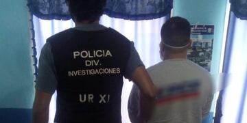 Detuvieron a un hombre por estafas con planes de ahorro en Aristóbulo del Valle