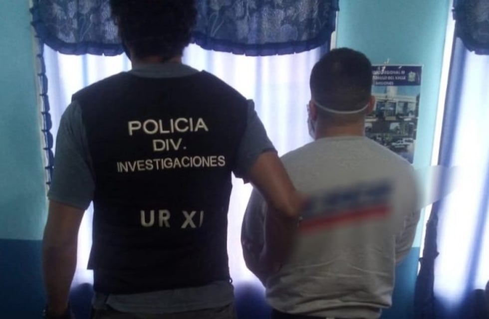 Detuvieron a un hombre por estafas con planes de ahorro en Aristóbulo del Valle