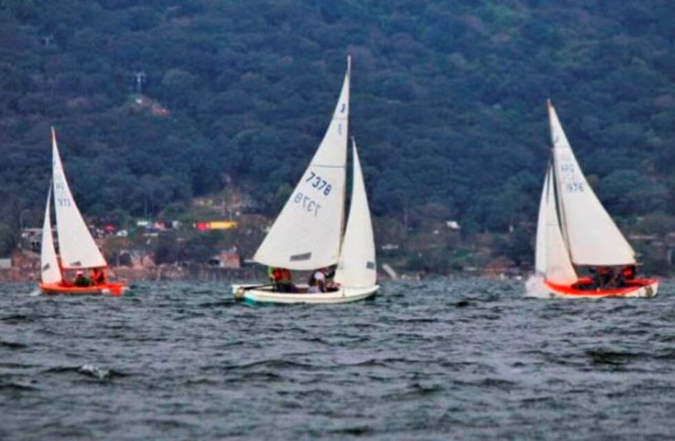 La Regata Independencia promete hacer vibrar a El Cadillal