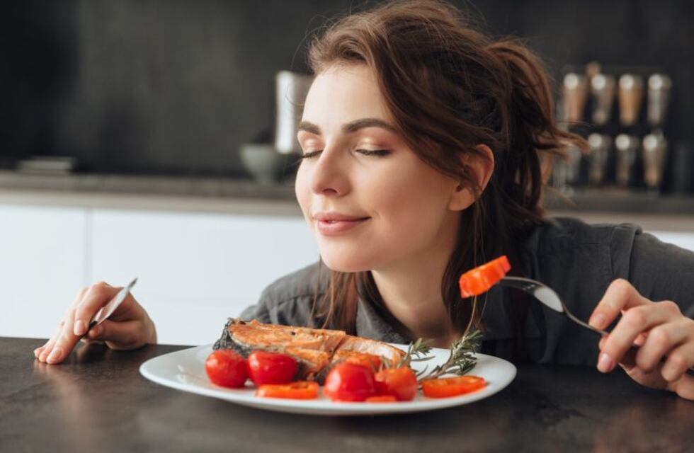 Enfermedades crónicas: evitarlas comiendo bien
