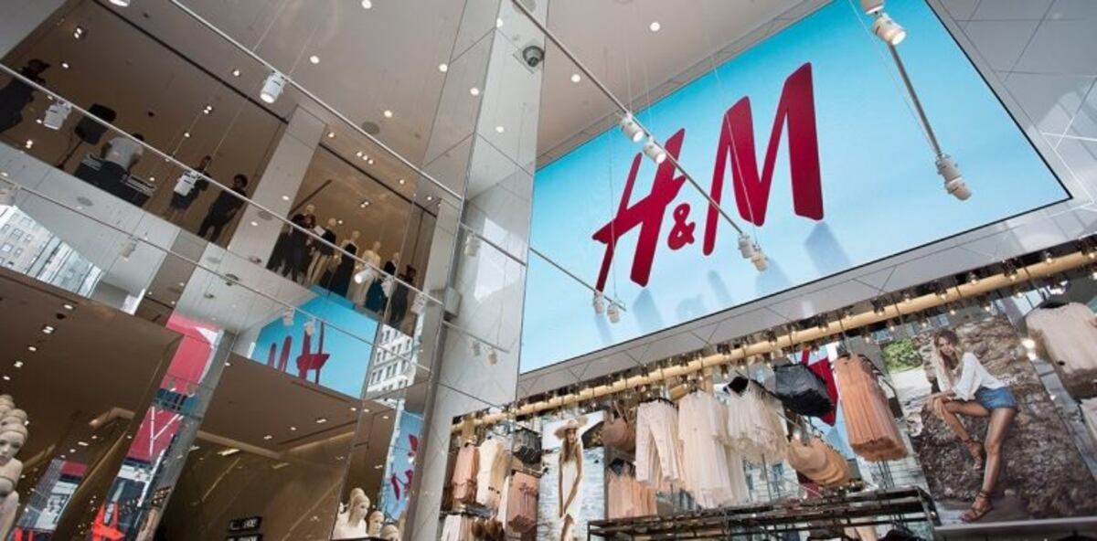 h&m