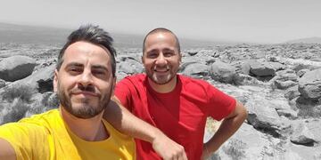 Camilo y Nardo anunciaron que se separarán luego de la temporada en Villa Carlos Paz\u002E