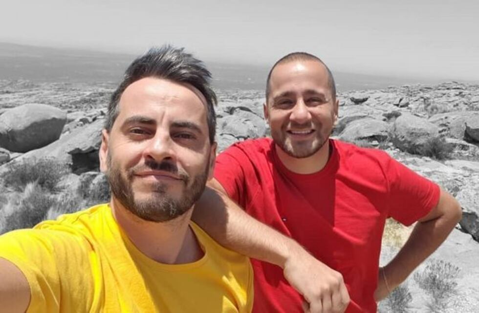 Final para la dupla: se separan los humoristas Camilo y Nardo