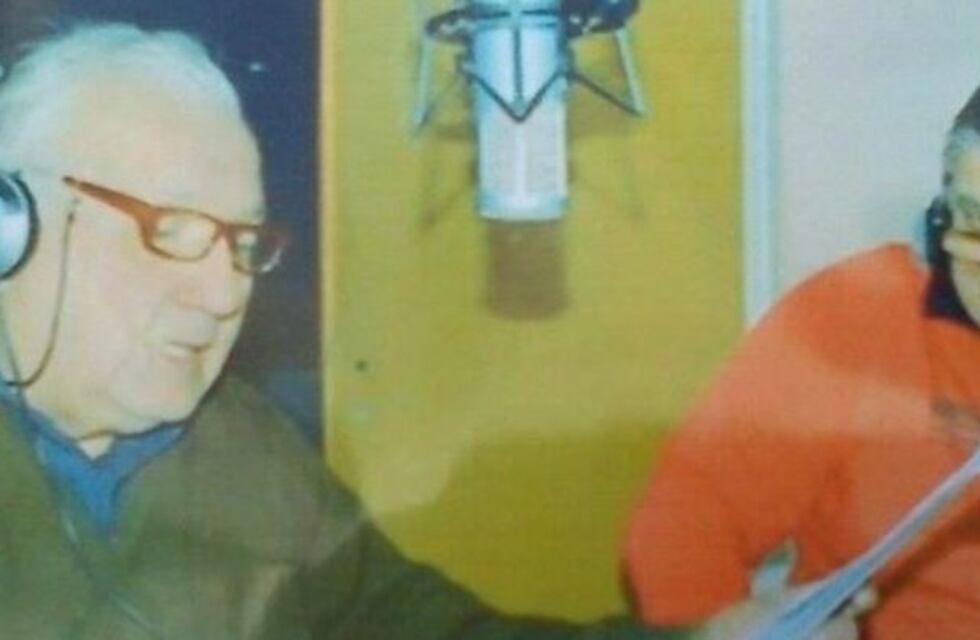 Debuta el programa radial Arrabal, netamente cordobés