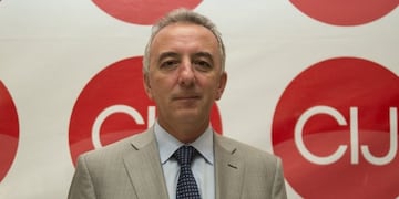 El funcionario está designado como subrogante en la capital provincial\u002E