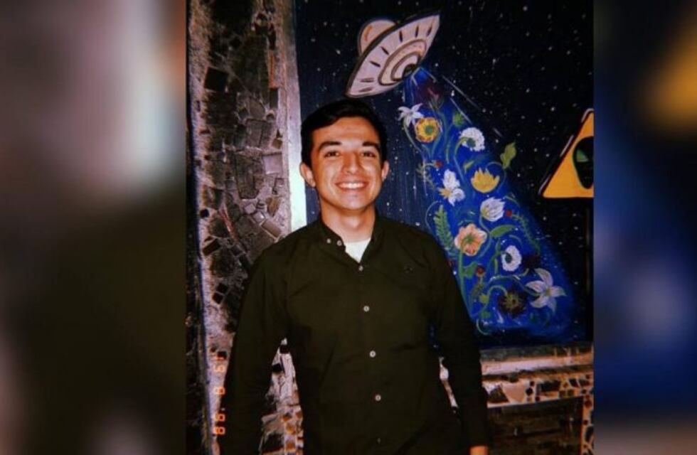 Murió Mateo, nieto de Mario Pereyra, conductor de Juntos, en Cadena 3