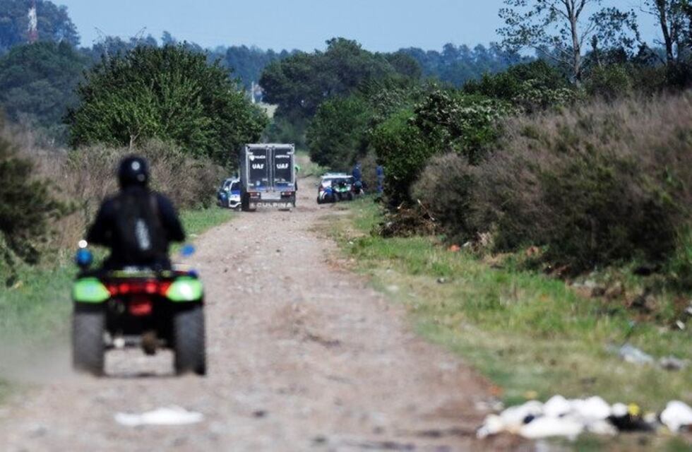 Un video muestra los últimos momentos con vida de la enfermera