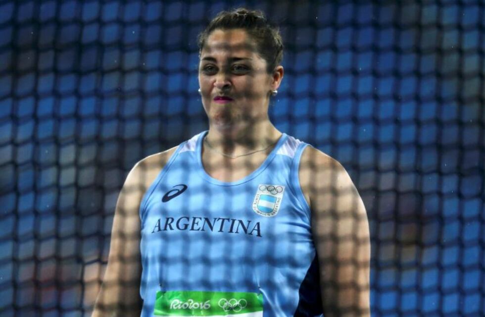 Atletismo: la cordobesa Rocío Comba anunció su retiro