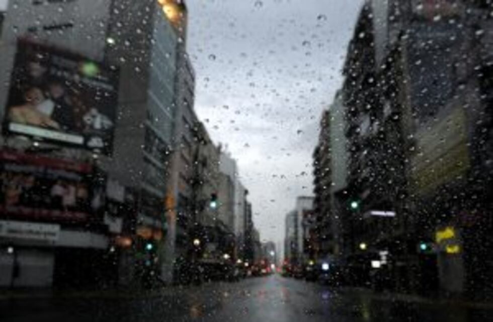 Recomendaciones ante el alerta meteorológico por tormentas fuertes