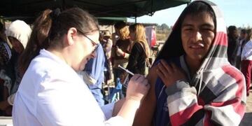 Deuda de Nación con San Juan\u002E