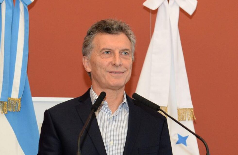 El chiste de Macri sobre los centros de jubilados: "Tuvimos que cancelar sitios porno porque batían récords"