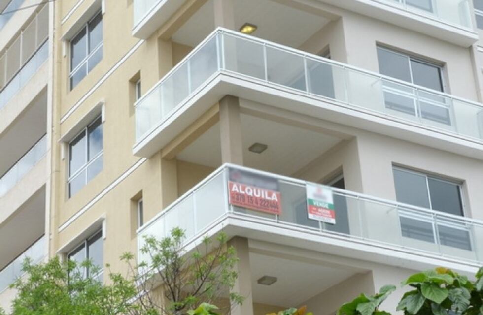 Precios de alquileres Resistencia: lo más económico empieza en $8000