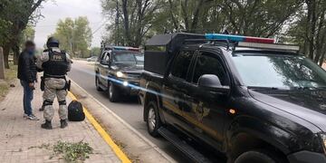 La FPA recorrió las calles de San Francisco.