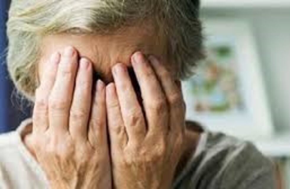 Cuento del tío: Le roban más de 100 mil pesos a una abuela