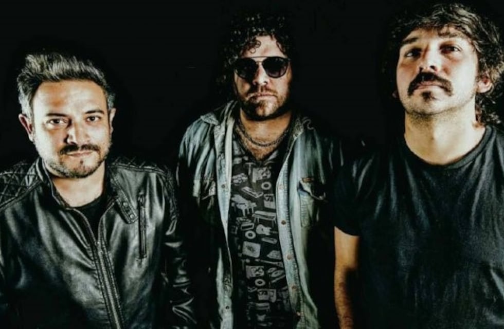 Los mendocinos Lupus lanzan su disco debut