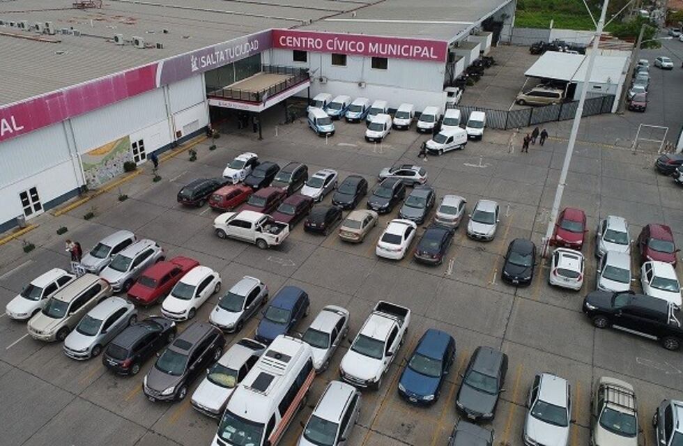 Cómo serán los servicios municipales este lunes feriado