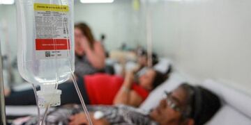 Hay 167 casos de Dengue confirmados en la provincia de Formosa