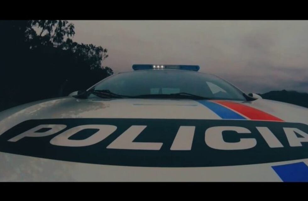 Pedido de captura para el "narco top" por violencia de género