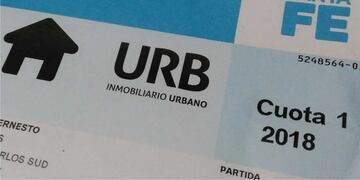 Cada vez más santafesinos pagan de forma electrónica el impuesto inmobiliario y la patente\u002E (Archivo)