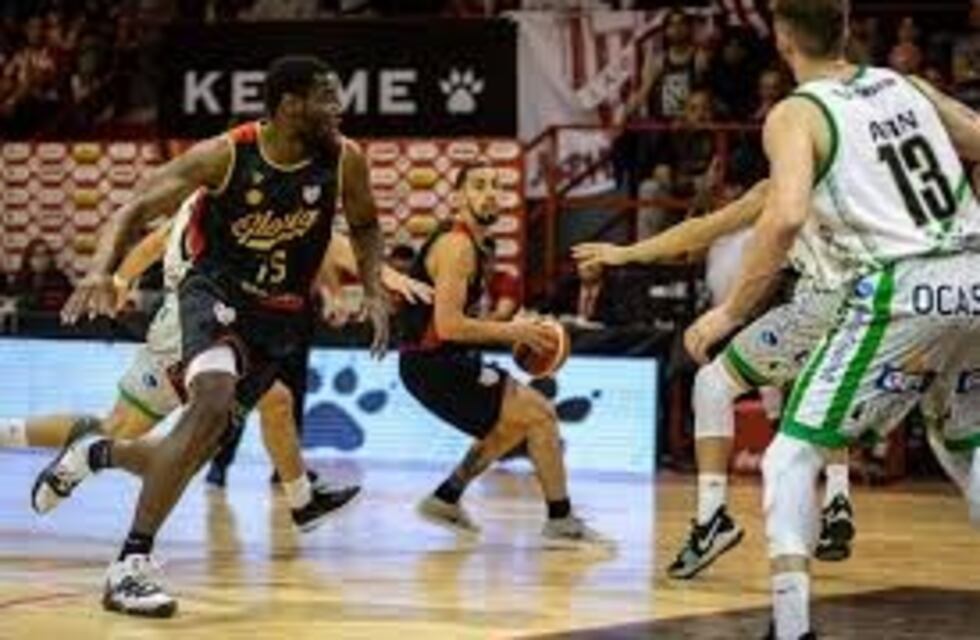 Atenas e Instituto: se extiende la suspensión en la Liga Nacional por el coronavirus